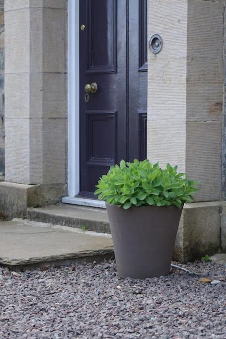 Stylish Scottish Manor, Coillemore House Villa Kyle of Lochalsh Exterior photo